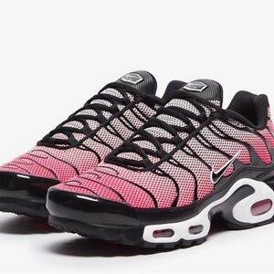 Nike Air Max Plus Men's Shoes - Sunset Pulse/Pink...NWOB